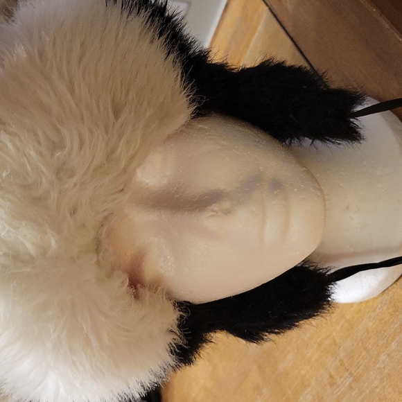 THE ROCKING HORSE WOLF HAT - Picture 10 of 11